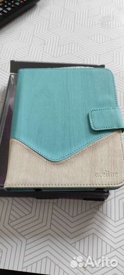 Чехол на планшет 6
