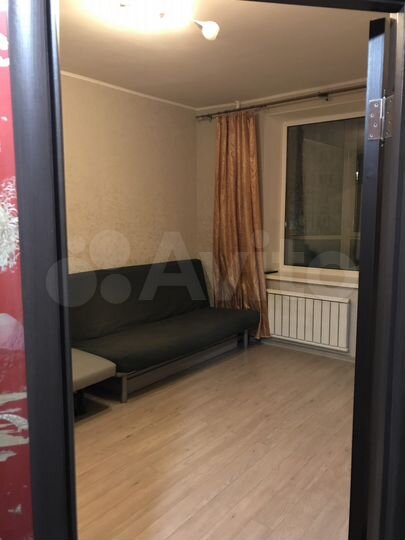 1-к. квартира, 34 м², 2/16 эт.