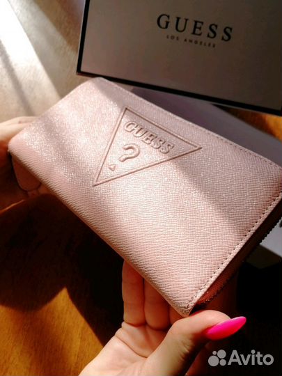 Кошелёк женский 