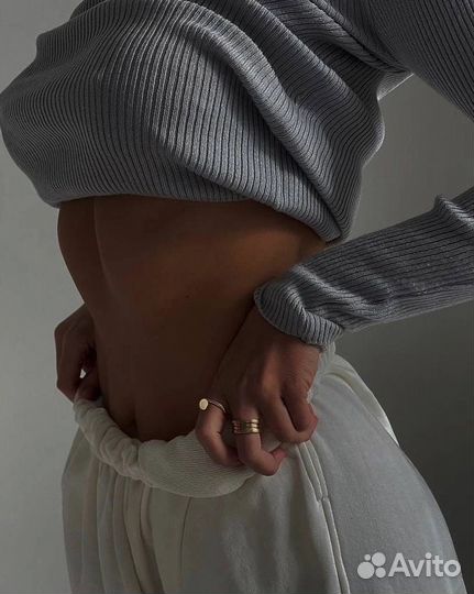 Распаковка личности