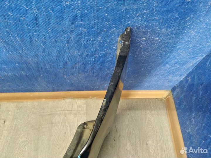 Бампер передний LADA Kalina 2 2013