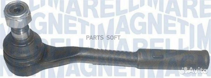 Magneti marelli 301191605290 Наконечник рулевой тя