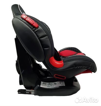 Автокресло Babyton Bony Fix