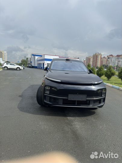 LiXiang L9 1.5 AT, 2023, 15 000 км