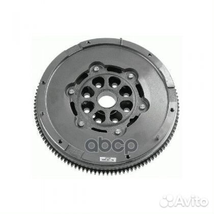 Маховик 415033610 Luk