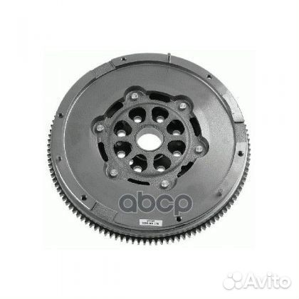 Маховик 415033610 Luk