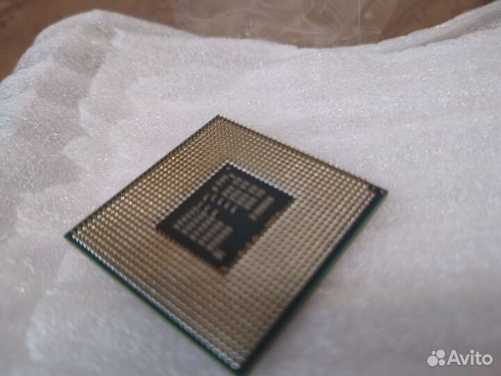 Процессор intel P6100