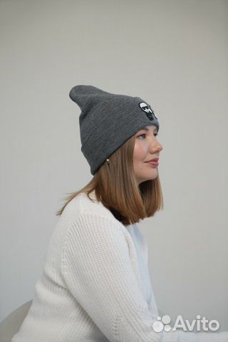 Шапка Karl Lagerfeld