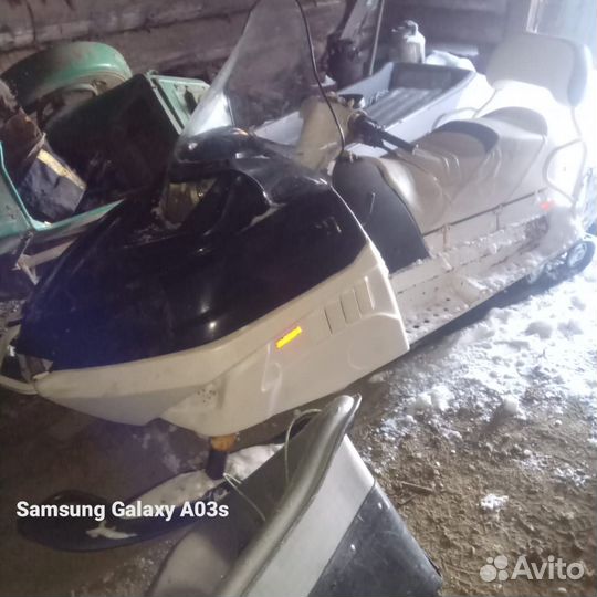 Тайга Патруль