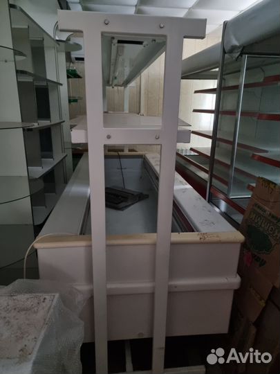 Холодильники для магазина