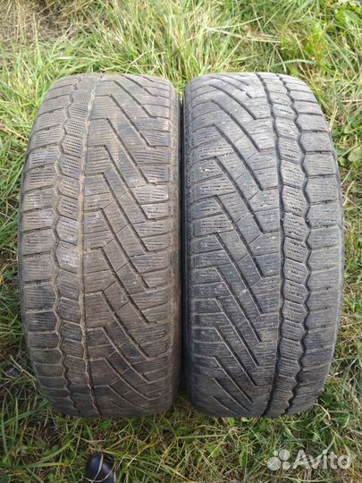 Continental ContiVikingContact 5 215/55 R16