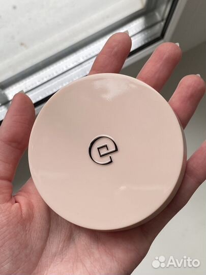 Collistar румяна impeccable maxi blusher
