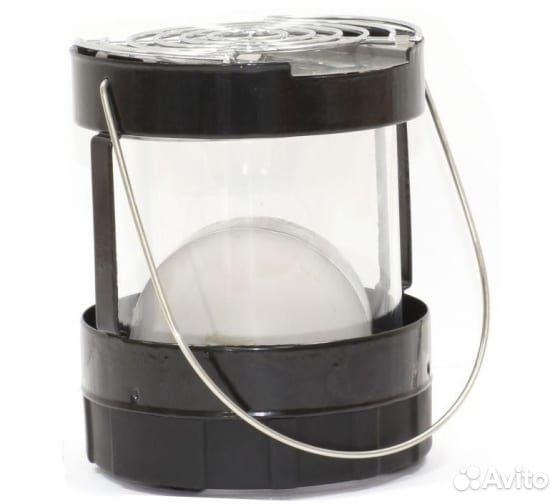 Светильник свечной портативный 