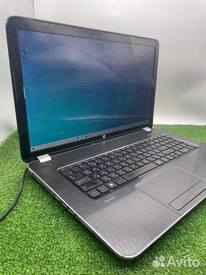 HP A10-4600M,256Gb SSD,8Gb,Radeon HD 7660M,15.6