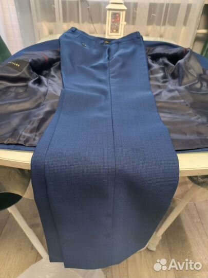 Костюм классика мужской 44,46р