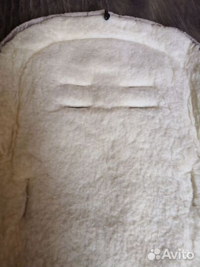 Конверт womar zaffiro зимний