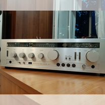 Усилитель sansui A7