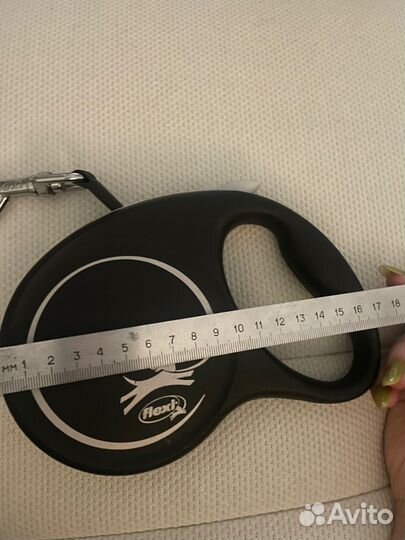 Рулетка лента flexi 5м до 25кг (без троса)