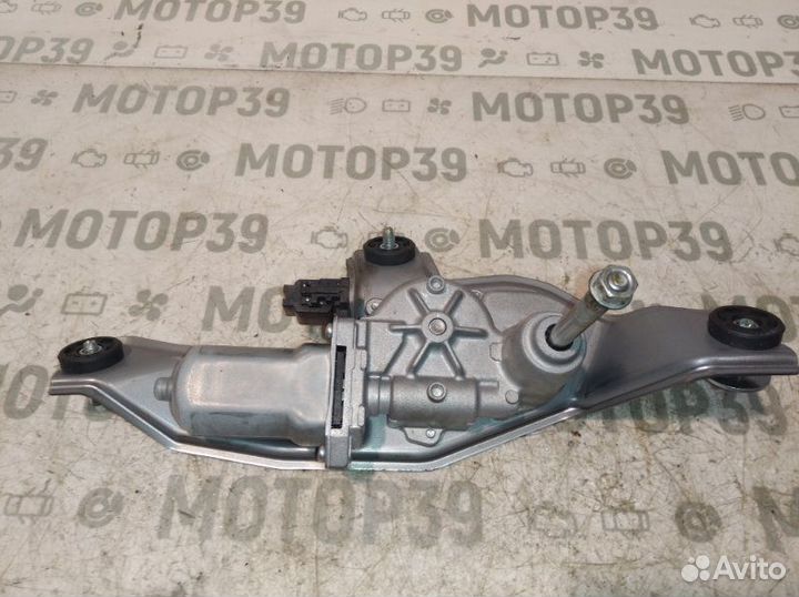 Механизм дворников задний Mazda Cx-5 2.0 I 2015