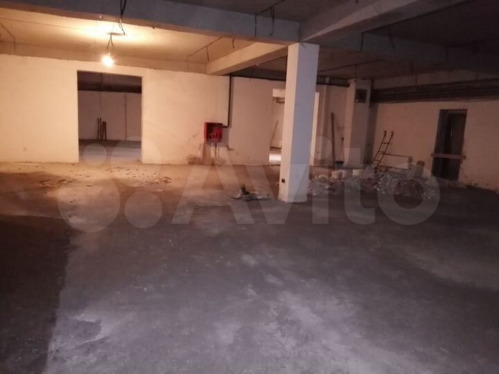 Свободного назначения, 490 м²