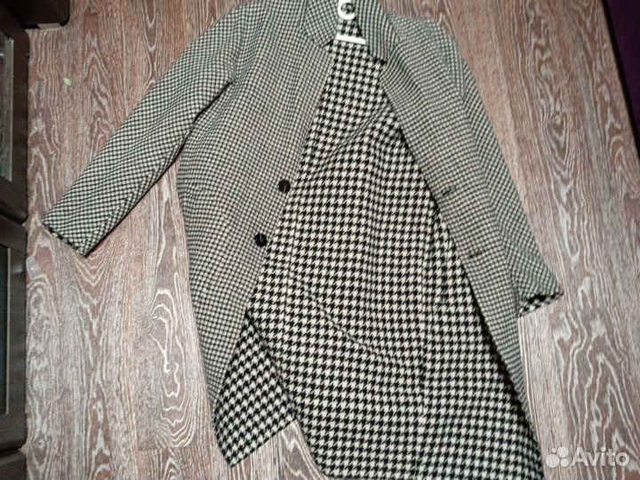 Mezzatorre пальто