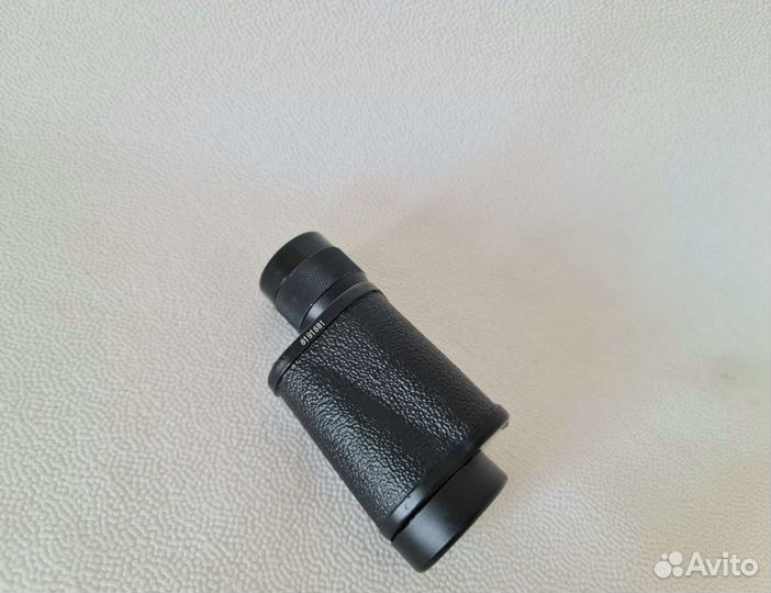 Монокуляр Мп 8х30 СССР 1981г (Ранний)