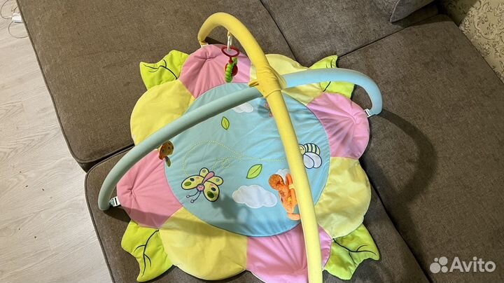 Детский коврик