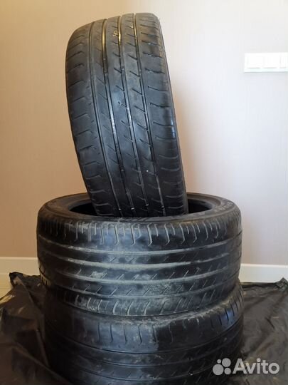 Triangle Sport ATP TR918 225/45 R18 91V