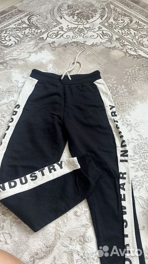 Вещи пакетом для девочки 8-11 лет