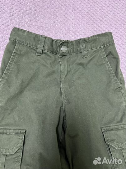 Брюки для мальчика Acoola 116