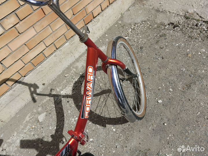 Велосипед для взрослых, складной,24 дюйма колёса