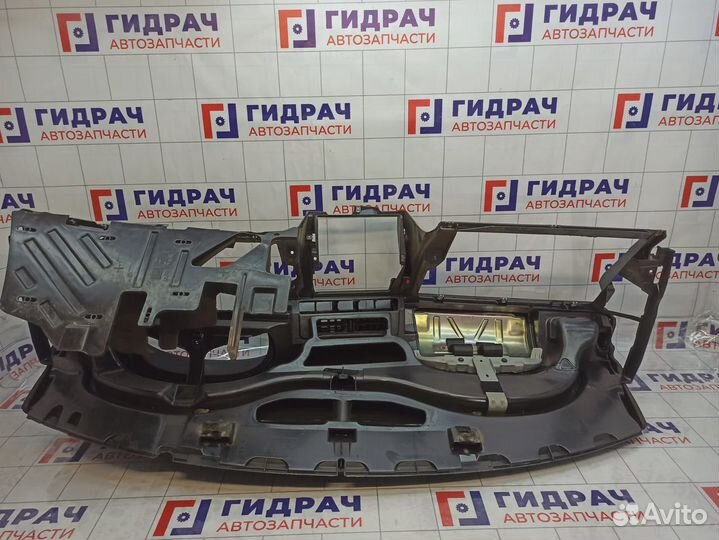 Торпедо Volkswagen Golf (Mk4) 1J1857002C23F