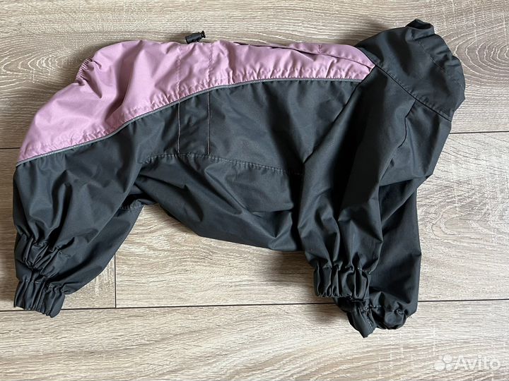 Дождевик для собак Rungo