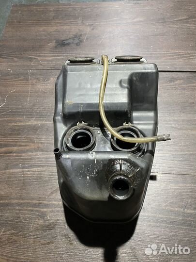 Корпус воздушного фильтра для Kawasaki ER6F 06-08