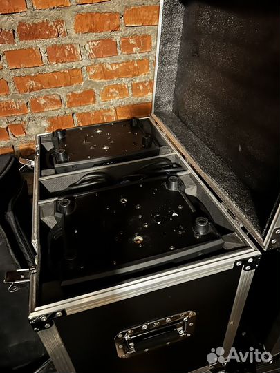 Осветительный прибор LED Wash 36/10