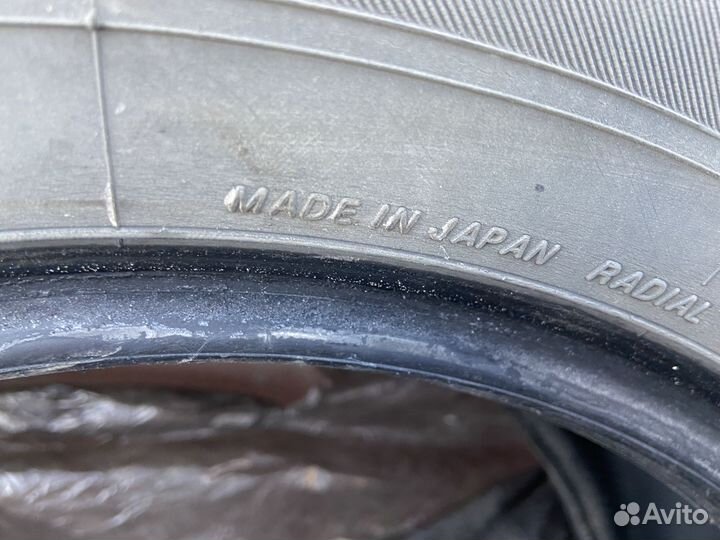 Yokohama dB Decibel E70 215/60 R16 95V