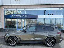 BMW X5 3.0 AT, 2023, 8 020 км, с пробегом, цена 12 890 000 руб.