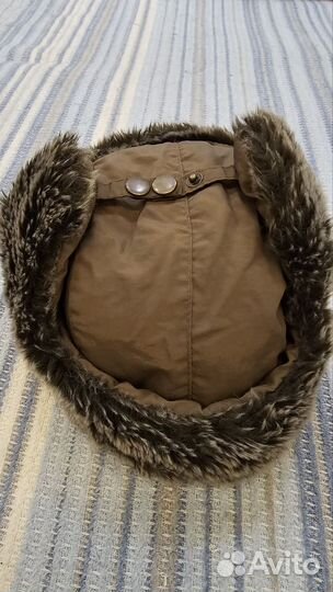 Шапка мужская