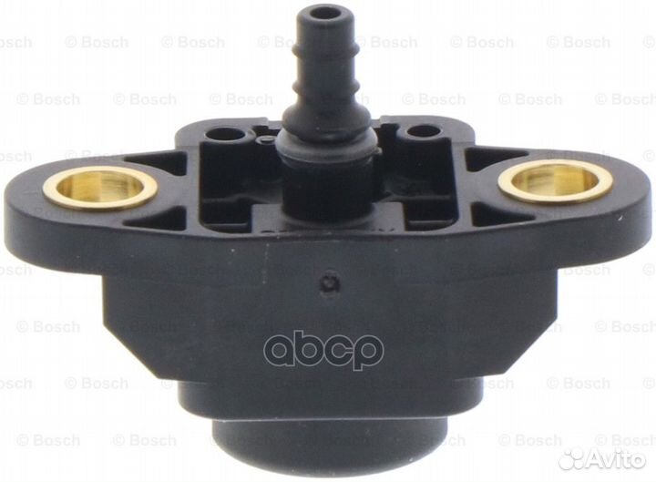 Датчик, давление наддува 0261230439 Bosch