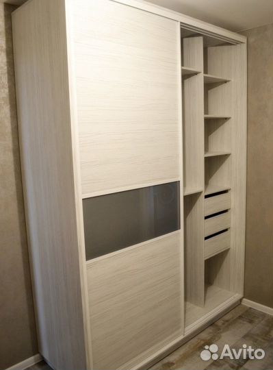 Шкаф купе