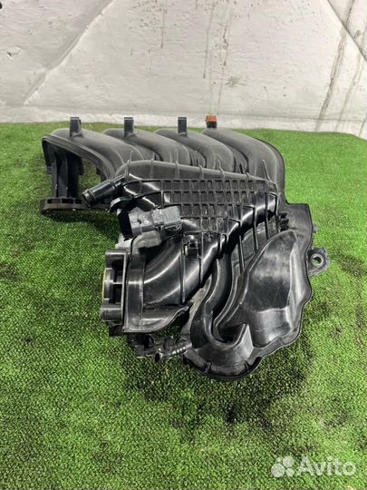 Коллектор впускной для Renault Duster 1.6 2015