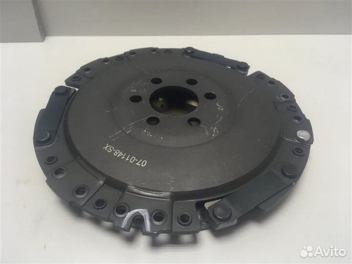 Сцепление комплект Volksawagen Golf Iii/Vento