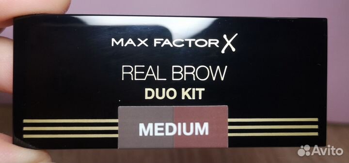 Набор для макияжа бровей MaxFactor