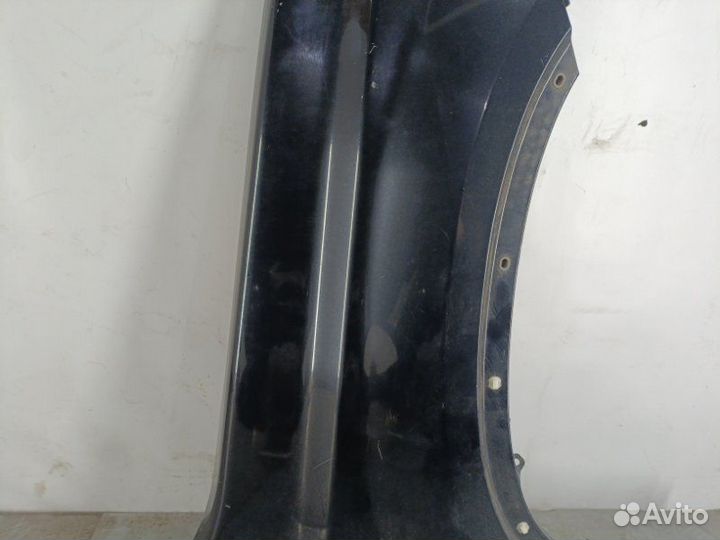 Крыло переднее правое Nissan X-Trail T31 MR20