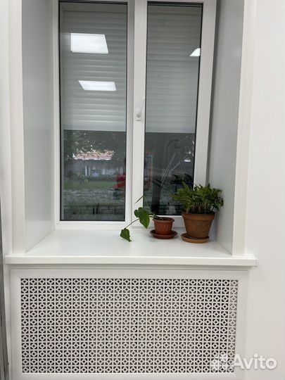 Кабинет / рабочее место в аренду