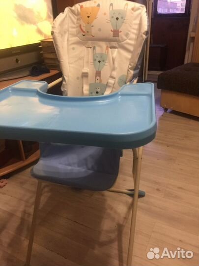Продам стульчик доя кормления