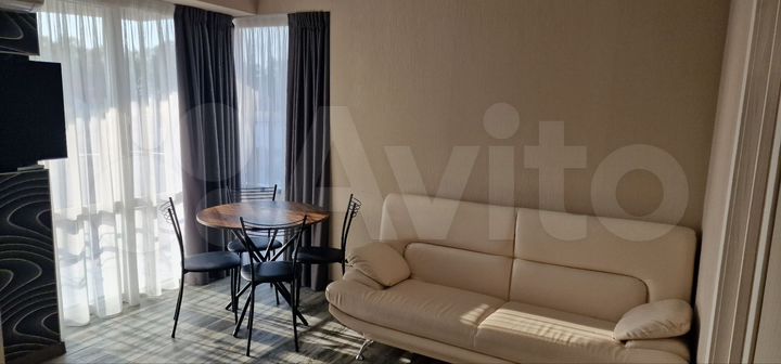 3-к. квартира, 45 м², 8/12 эт.