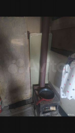 Дача 30 м² на участке 9,5 сот.