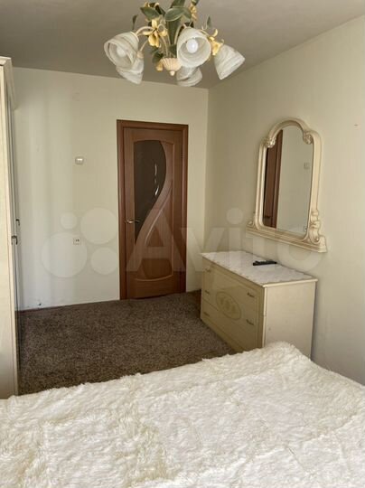 3-к. квартира, 60 м², 1/5 эт.