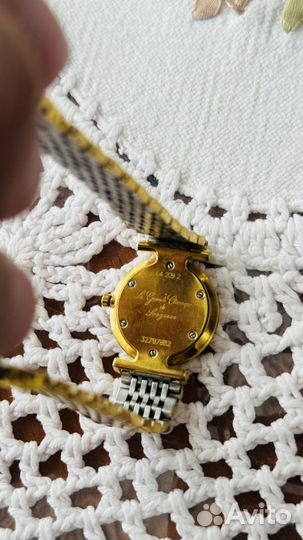 Часы женские longines la grande classique